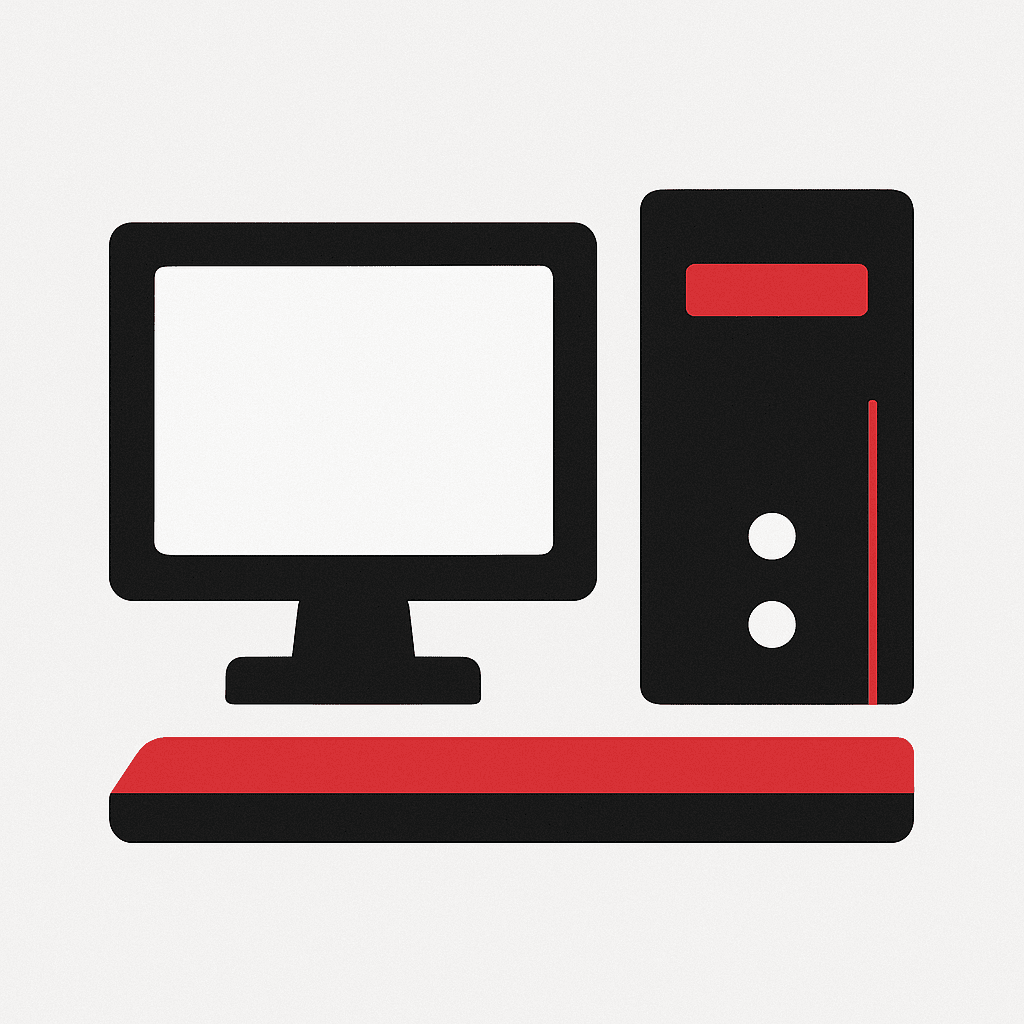 КОМПЮТРИ и СЪРВЪРИ