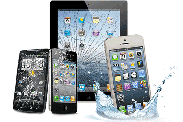 Ремонт на телефони и таблети