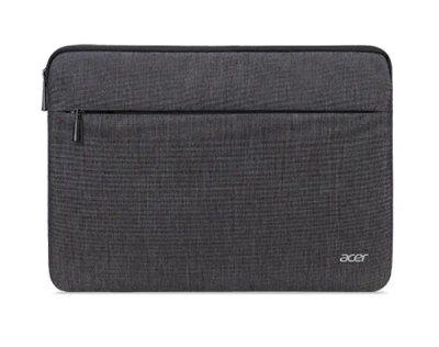 Калъф Acer Protective Sleeve Dual Tone Dark Gray with Front Pocket for 14.0"