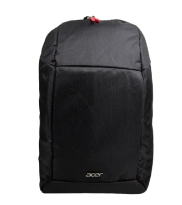Раница Acer 15.6" Nitro Gaming Backpack Black/Red