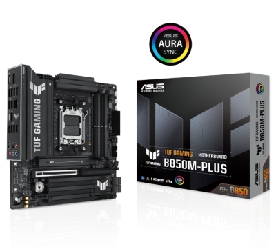 Дънна платка Asus TUF Gaming B850M Plus