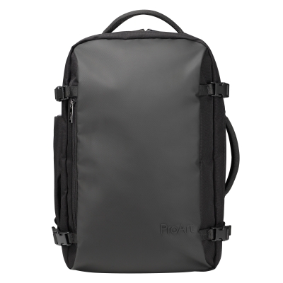 Раница Asus Pro Art PP2700, BACKPACK 17", Black