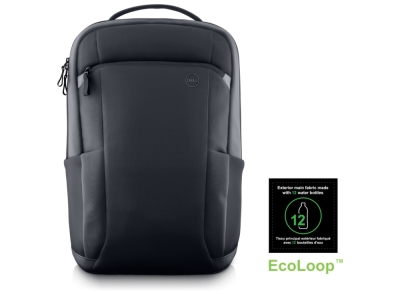 Раница Dell EcoLoop Pro Slim Backpack 15 - CP5724S