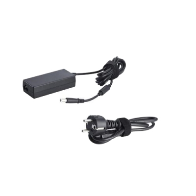 Адаптер Dell 65W Power Adapter Kit for Dell Laptops
