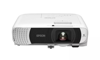 Мултимедиен проектор Epson EB-FH18, Projectors, Home entertainment/Gaming/Entertainment and Gaming