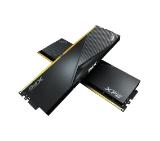 Памет ADATA LANCER 32GB (2x16GB) DDR5 6400 MHz U-DIMM Black