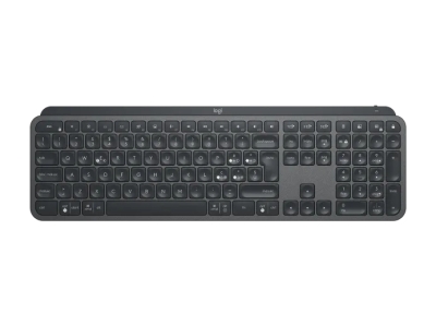 Клавиатура Logitech MX Keys for business, Graphite