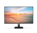 Монитор Philips 27E1N1200A, 27" IPS WLED, 1920x1080@120Hz, 4ms GtG, 1ms MPRT, 300cd m/2, 1500:1, Mega Infinity DCR, Adaptive Sync, FlickerFree, LowBlue Mode, 2Wx2, Tilt, D-SUB, HDMI, DP