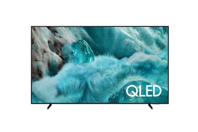 Телевизор Samsung 75" QLED 75Q7F Smart, 4K Ultra HD, 50Hz Model 2025