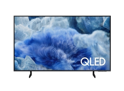 Телевизор Samsung QLED 85Q8F Smart 4K Ultra HD 50Hz Model 2025