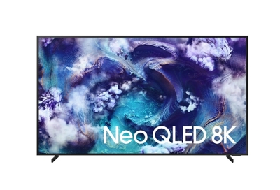 Телевизор Samsung Neo QLED 75QN900F  8K Mini LED Smart HDR 100Hz(Up to 4K 165Hz) Model 2025