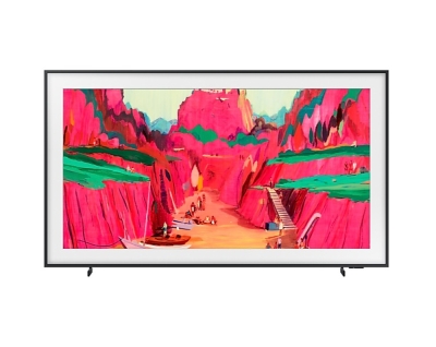 Телевизор Samsung The Frame Pro 75LS03FW Smart 4K Ultra HD 100Hz ( Up to 144Hz) Model 2025