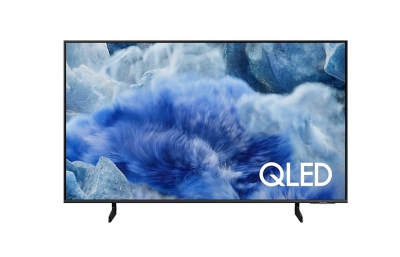 Телевизор Samsung QLED 75Q8F, 189 cm, Smart, 4K Ultra HD, 50Hz Model 2025
