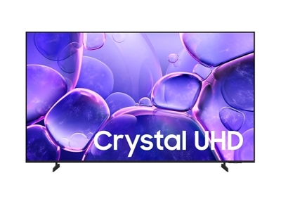 Телевизор Samsung LED 65U8072, 163 cm, Smart, 4K Ultra HD, 50Hz Model 2025