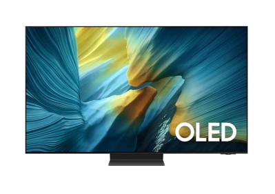 Телевизор Samsung OLED 65S95F, Smart, Ultra HD 4K, Glare Free, 120Hz (Up to 165Hz) Model 2025