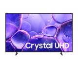 Телевизор Samsung LED 55U8072, 138 cm, Smart, 4K Ultra HD, 50Hz Model 2025