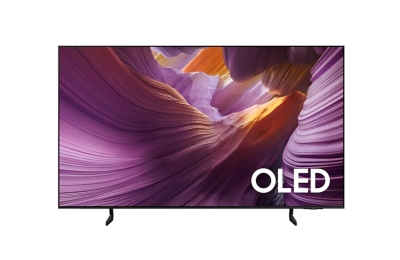 Телевизор Samsung OLED 55S85F, Smart, Ultra HD 4K, 100Hz ( Up to 120Hz) Model 2025