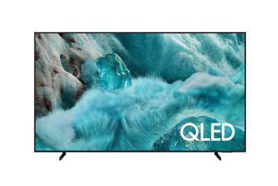Телевизор Samsung QLED 55Q7F, 138 cm, Smart, 4K Ultra HD, 50Hz Model 2025