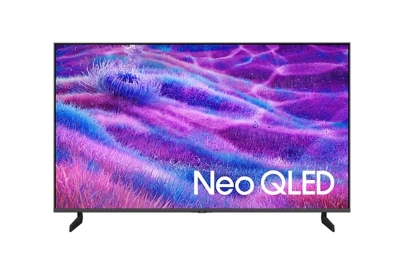 Телевизор Samsung Neo QLED 50QN80F, Ultra HD 4K, Mini LED, Smart, HDR, 50Hz Model 2025