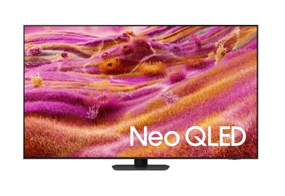 Телевизор Samsung Neo QLED 65QN90F, Ultra HD 4K, Mini LED, Smart, HDR, 120Hz (Up to 165Hz) Model 2025