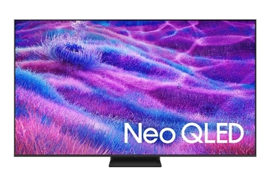 Телевизор Samsung Neo QLED 65QN80F, Ultra HD 4K, Mini LED, Smart, HDR, 100Hz (Up to 144Hz) Model 2025