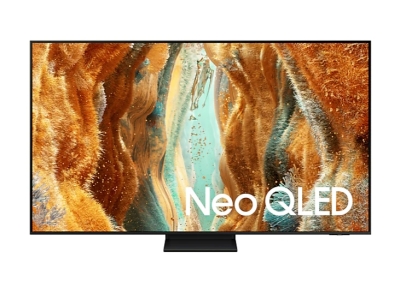 Телевизор Samsung Neo QLED 65QN70F, Ultra HD 4K, Mini LED, Smart, HDR, 100Hz (Up to 144Hz) Model 2025