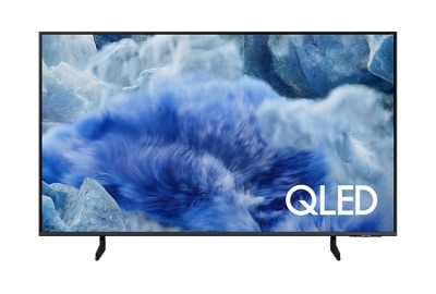 Телевизор Samsung QLED 50Q8F, 125 cm, Smart, 4K Ultra HD, 50Hz Model 2025