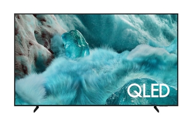 Телевизор Samsung QLED 43Q7F, 108 cm, Smart, 4K Ultra HD, 50Hz Model 2025