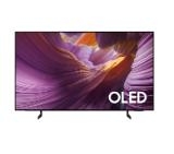 Телевизор Samsung OLED 77S85F, Smart, Ultra HD 4K, 100Hz ( Up to 120Hz) Model 2025