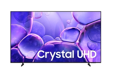 Телевизор Samsung 75" 75U8072, 189 cm, Smart, LED, 4K Ultra HD, 50Hz Model 2025