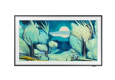 Телевизор Samsung 43" QE43LS03FA Frame AI 4K UHD LED TV SMART Tizen Charcoal Black