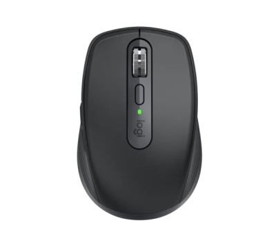 Мишка Logitech MX Anywhere 3S for Business, Graphite