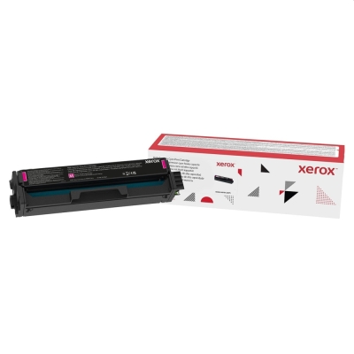 Консуматив Xerox Magenta high capacity toner cartridge 2500 pages C230/C235