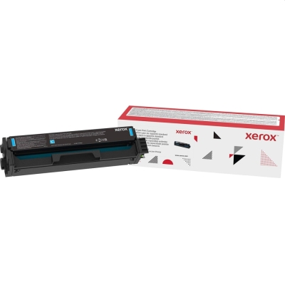 Консуматив Xerox Cyan high capacity toner cartridge 2500 pages C230/C235