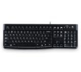 Клавиатура Logitech Keyboard K120 OEM
