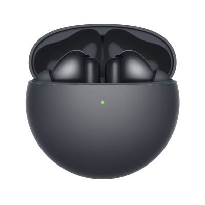 Слушалки Huawei FreeBuds 7i Conch-T010 Black