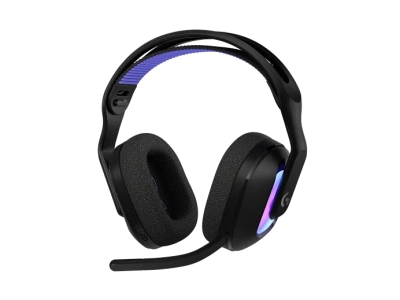 Слушалки Logitech G522 Gaming Headset, Black