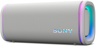 Тонколони Sony SRS-ULT50 ULT FIELD 5 Wireless Portable Speaker, Off-white