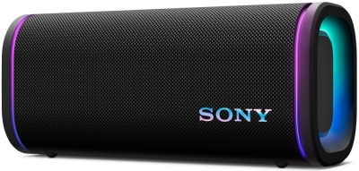Тонколони Sony SRS-ULT50 ULT FIELD 5 Wireless Portable Speaker, Black