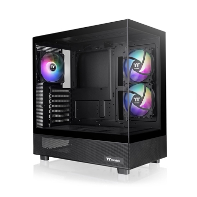 Кутия за компютър Thermaltake View 270 Plus TG ARGB