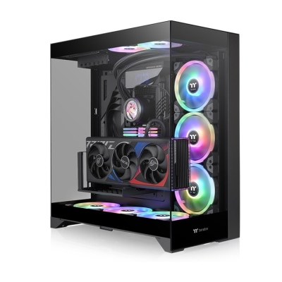 Кутия за компютър Thermaltake CTE E550 TG