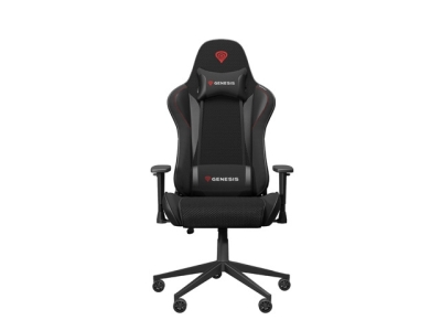 Стол Genesis Gaming Chair Nitro 440 G2 Mesh-Black