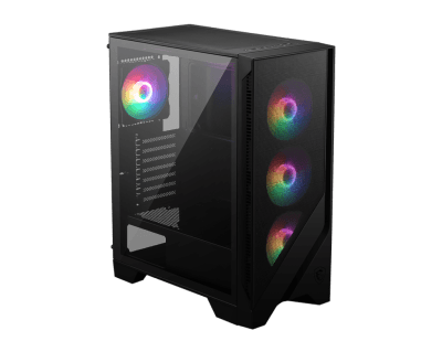 LEADER Game Starter v 0.1,  Ryzen3 4100, 4.0Ghz, Radeon RX580 8GB GDDR5,  8GB DDR4, SSD: 512GB  NVMe