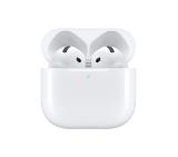 Слушалки Apple AirPods 4 (USB-C)