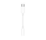 Адаптер Apple USB-C to 3.5 mm Headphone Jack Adapter