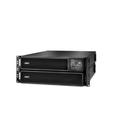 Непрекъсваем ТЗИ APC Smart-UPS SRT 2200VA RM 230V