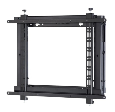 Стойка Neomounts Wall Mounted video wall mount (pop-out/lportrait & landscape, pre-assembled)