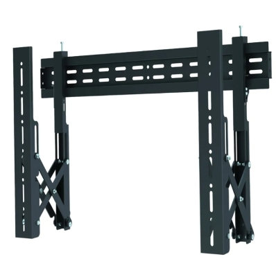 Стойка Neomounts Flat Screen Wall Mount for video walls (pull-out/stretchable)