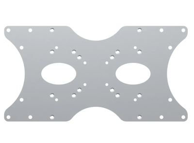 Аксесоар Neomounts VESA Conversion Plate - VESA 75/100 - 200x100, 200x200, 400x200