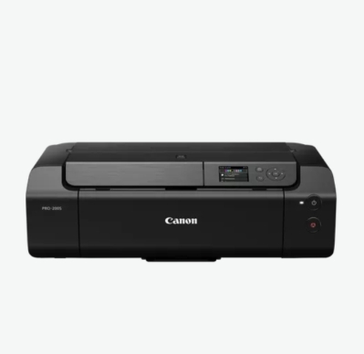 Мастилоструен принтер Canon PIXMA PRO-200S